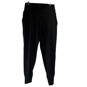 Under Armour Women's Black Soft Joggers Pants Size Medium